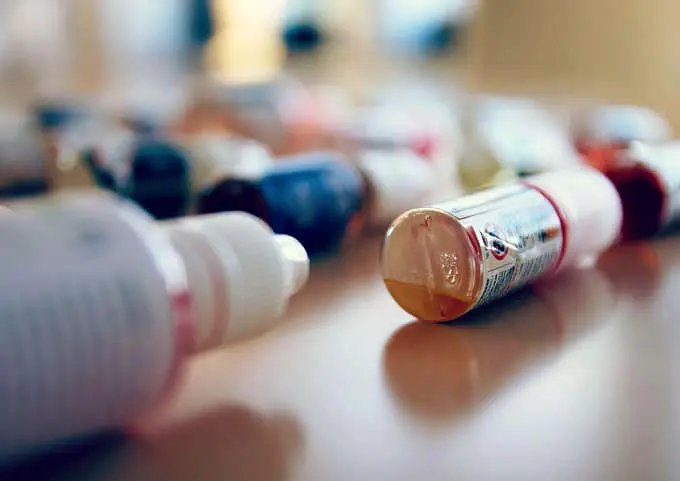 How to create your own e liquid like a Pro