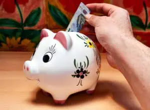 Teaching your kids about money