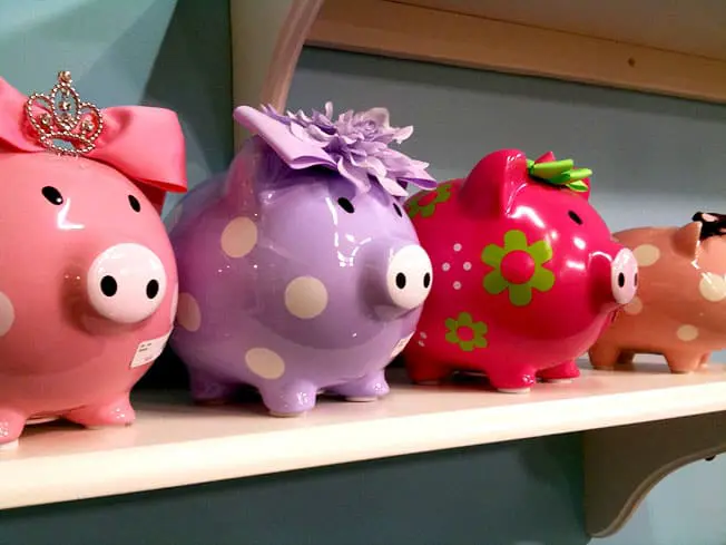 Teaching your kids about money – the smart way