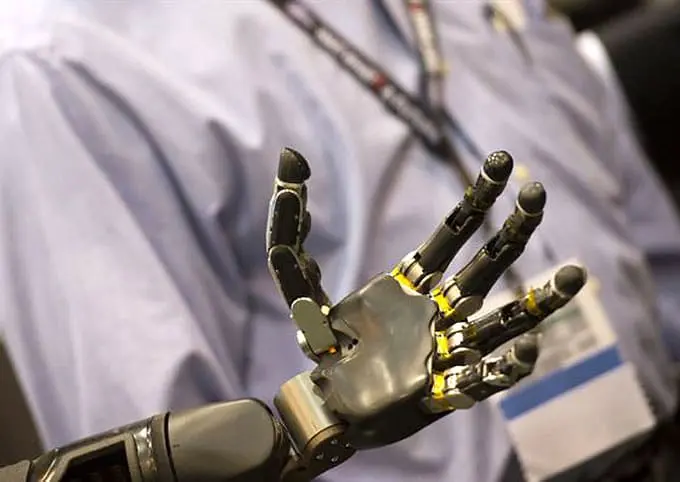 What is robotic automation? What does it mean for the future of our jobs?