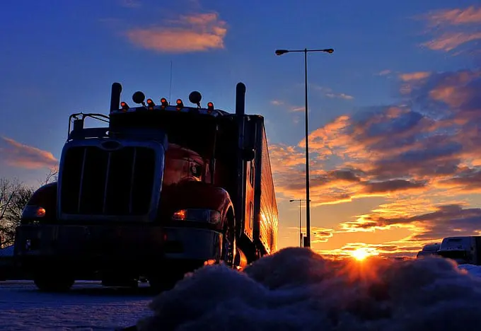 How to make your truck look like new