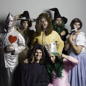 Flaming Lips
