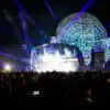 bluedot festival - jodrell bank