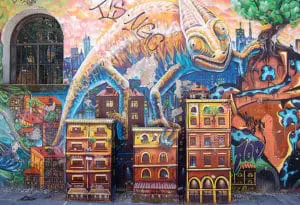 How to market your art