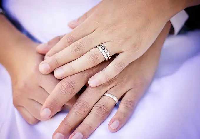 Engagement ring myths – What do you believe?