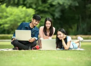 event management career