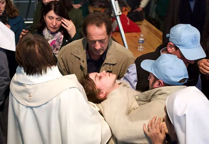 The Apparition – Interview with director Xavier Giannoli