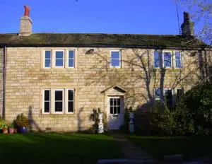 buying your first home