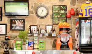 Restaurants Near Niagara Falls