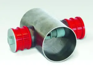 filter nozzle