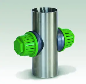 filter nozzle