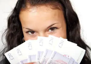 your personal finances