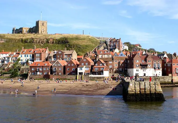 No-fly holidays: Places to visit that are (kind of) on your doorstep