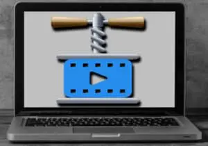 Compressing Video Files