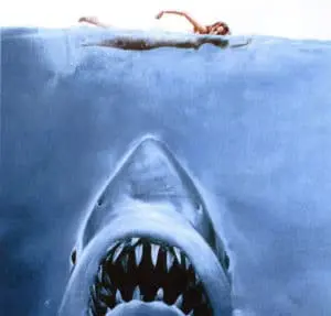 jaws