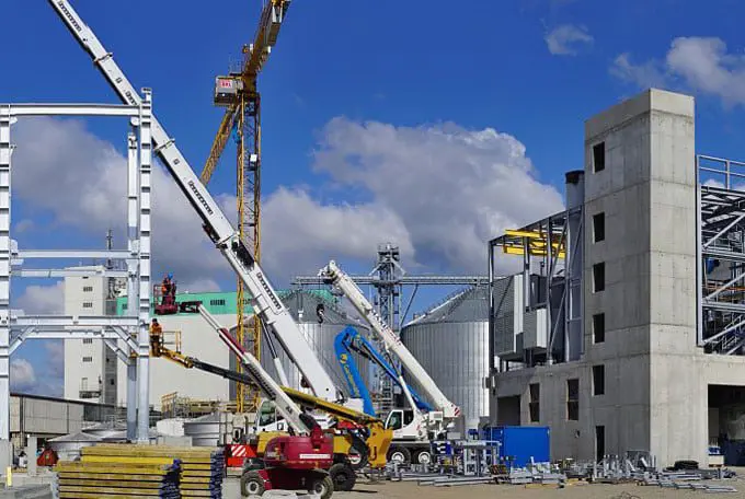 Why take a construction course? There are many reasons…