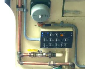 hiring an electrician