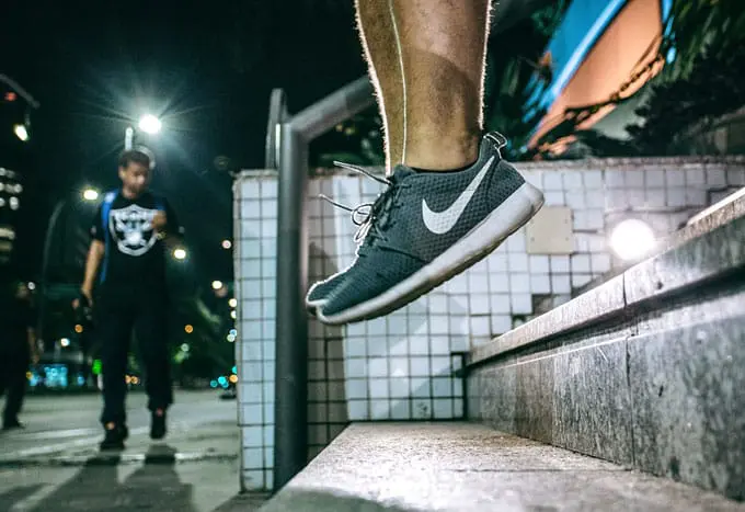 The origin our best known fashion brand names