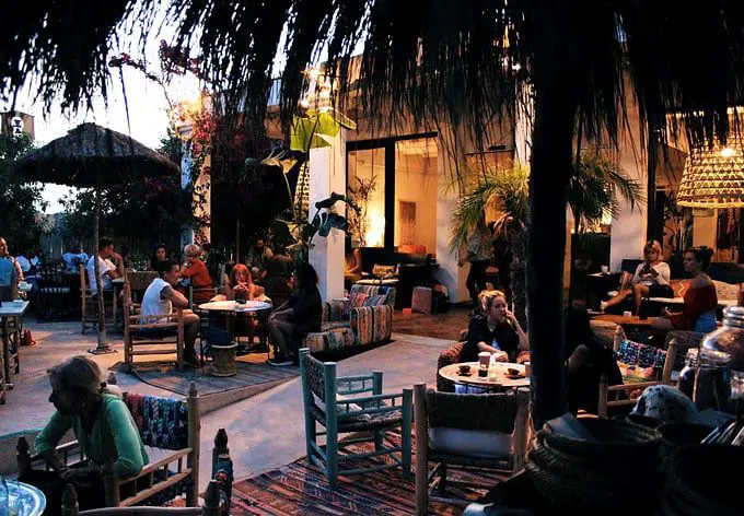 Inside Ibiza – Maxine Garman on another side to the white isle