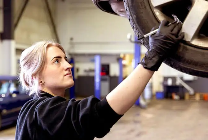 Book yourself a free MOT this Autumn