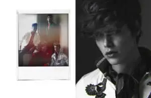 mens fashion, asos polo shirt