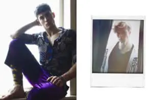 jaded London, mens fashion