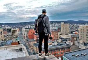 Millennial Millionaire