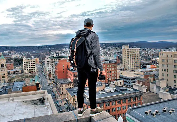 How To Be A Millennial Millionaire – It’s All In The Mindset