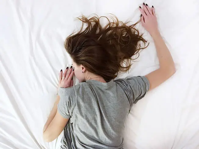 How to get a better sleep in 5 simple steps