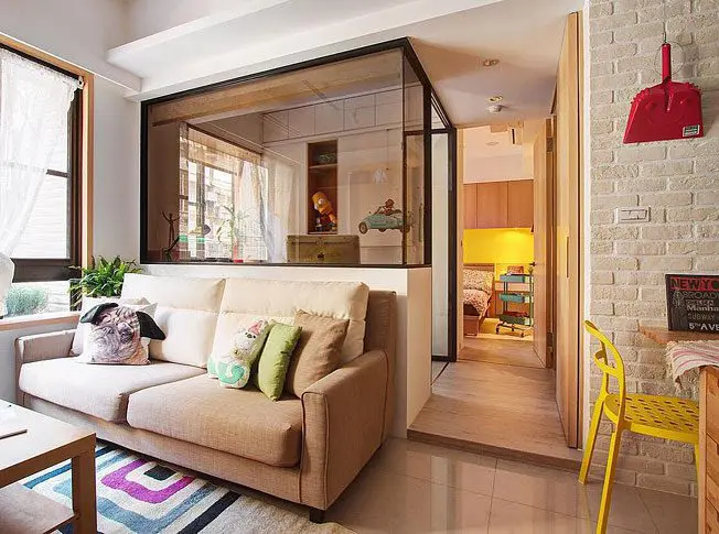 The best way to free up space in your home