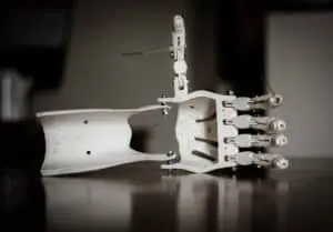 uses for 3D printing