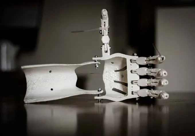 5 unique uses for 3D printing