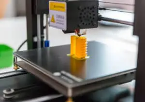 uses for 3D printing