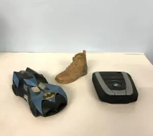 uses for 3D printing