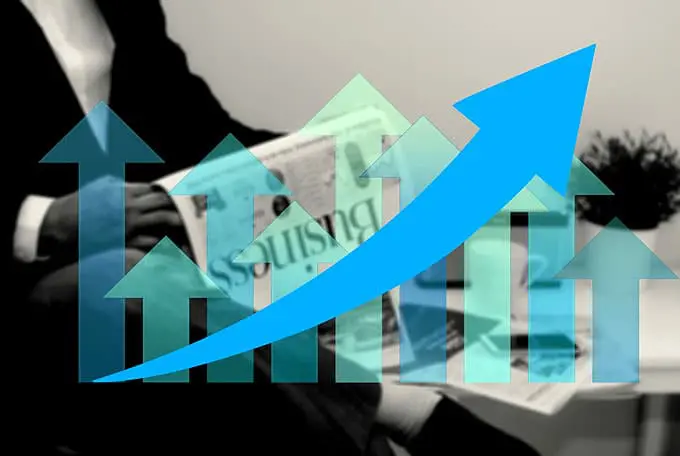 How is the relationship between art and business changing?