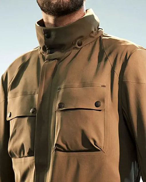 Men’s must haves for this year’s autumn wardrobe