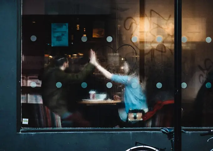 Couples – make time for a date (without the kids)