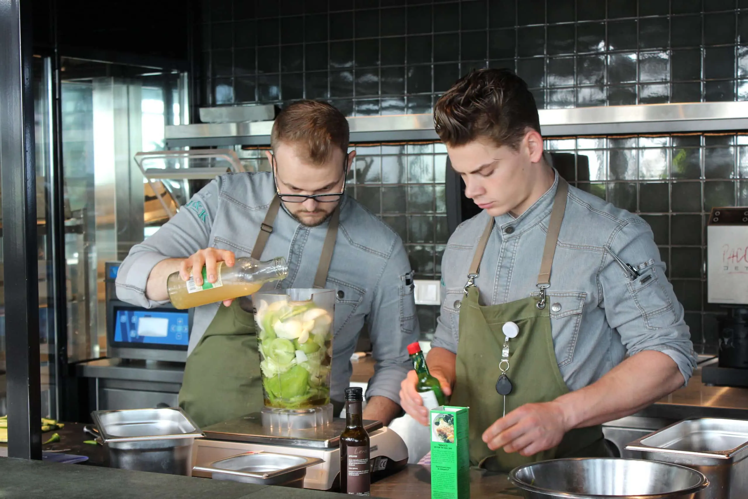 ‘They said we were crazy’ How Amsterdam became Europe’s sustainability hub