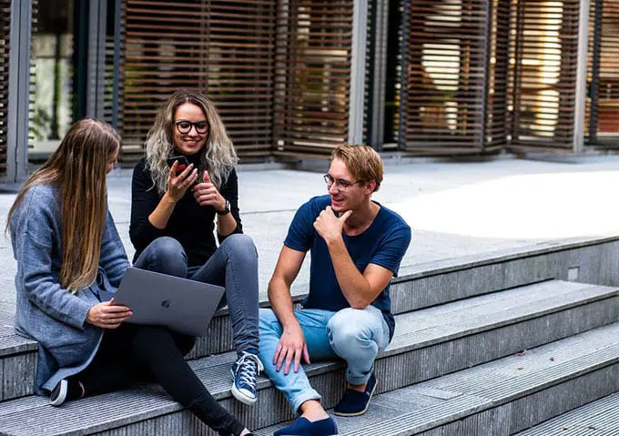 How to be a leader and play to your strengths