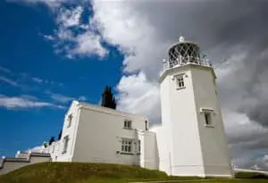 Lizard Lighthouse