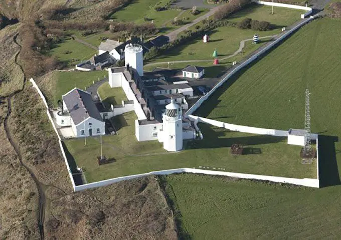 Lizard Lighthouse