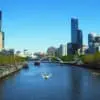 Our super useful guide to getting around Melbourne