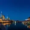 melbourne travel