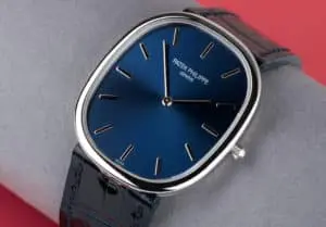 Calatrava Collection