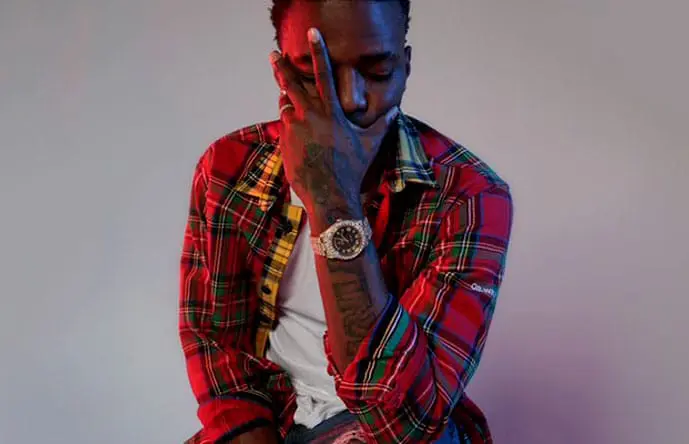 Yungen, Konshens and Mr Eazi headline Casa Bacardi tour