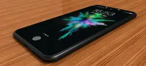 iPhone 8 versus the iPhone X