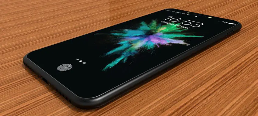 iPhone 8 versus the iPhone X