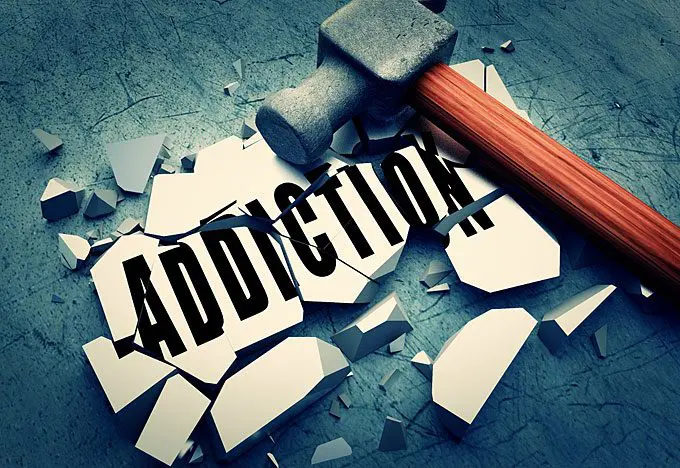 How addiction can affect your friends and family