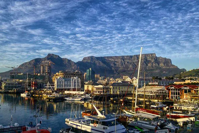 7 must-do activities when visiting Cape Town
