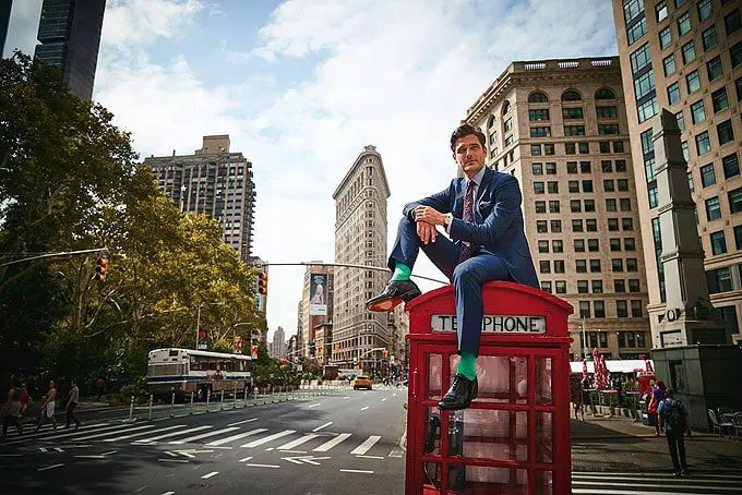 How can you style last year’s clothes for AW18 trends?